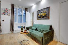 Bluestay 37 - Superb apartment